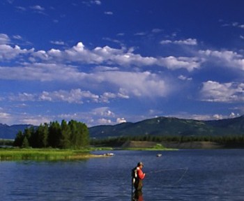 Missouri River Seasons