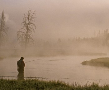 Missouri River Float Recommendations