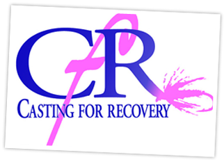 Casting for Recovery – Sept 6-8 2013