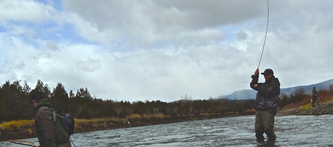 Clark Fork – 5/2