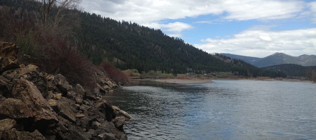 Clark Fork Report – 5/19