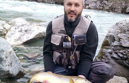 Clark Fork River Fishing Report – 10/21