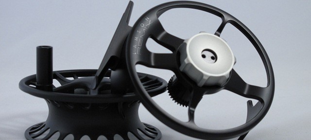 New Lamson Liquid and Lamson Remix Reels Coming in August