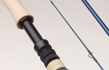 New Sage Salt Fly Rods and Accel Fly Rods Coming in August