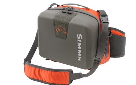 A Review of The Simms Headwaters Guide Hip Pack