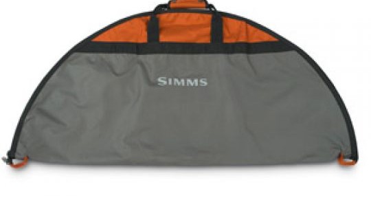 a review of the simms headwaters taco bag