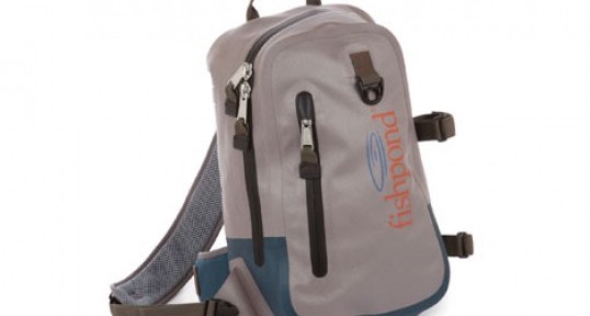 A Review of the Fishpond Westwater Sling Pack