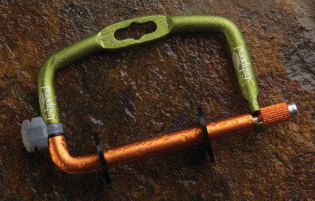 Fishpond Headgate Tippet Holder