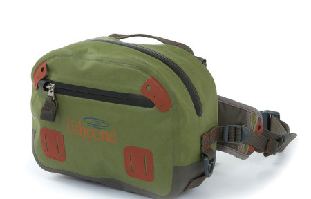 A Review of the Fishpond Westwater Lumbar Pack