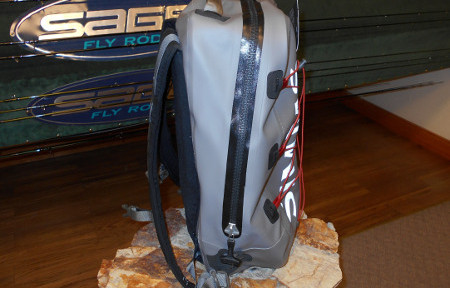 A Review of the Simms New 2015 Dry Creek Z Backpack