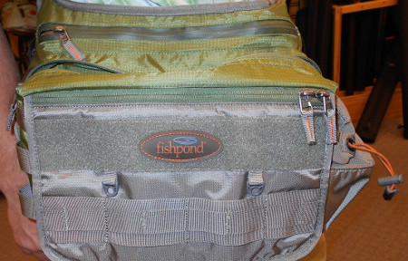 Fishpond Delta Sling Pack Review