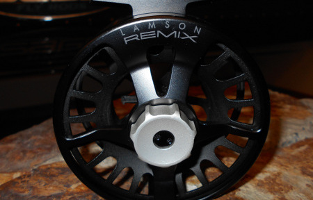 Waterworks Lamson Remix Reel Review