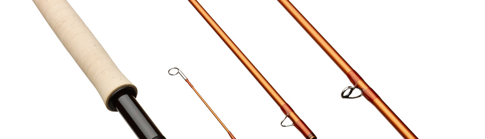 Sage brings out three new fly rods for 2016