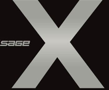 New Sage X Series