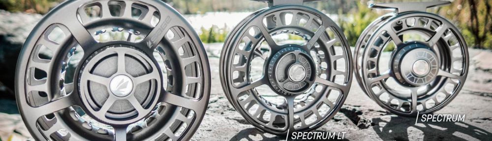 New SAGE Reels for Fall 18